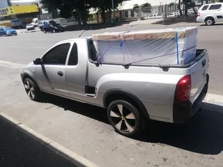 Bakkie for Hire Movers