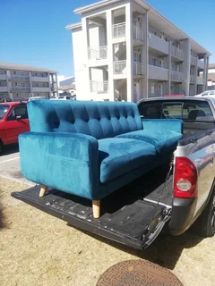 Bakkie for Hire Movers