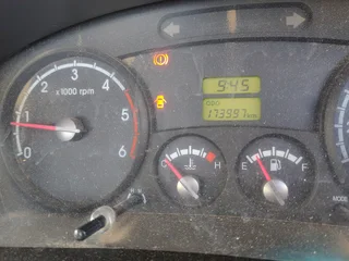 2016 KIA K2700 (1.5 TON) TIPPER WITH DROP SIDES BODY