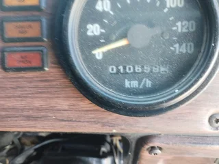 1995 FREIGHTLINER FLB100 6x4 (14 TON) WITH FLAT DECK BODY