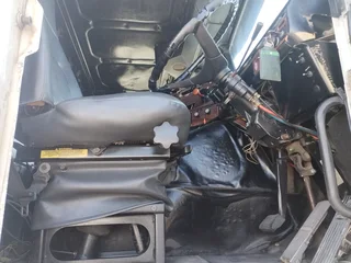 1995 FREIGHTLINER FLB100 6x4 (14 TON) WITH FLAT DECK BODY