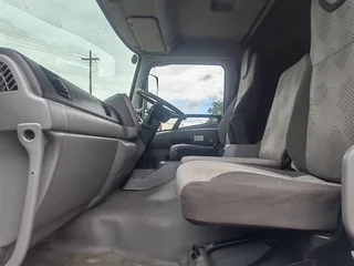 2023 NISSAN UD CRONER PKE280 (8 TON) WITH 9M VOLUME BODY