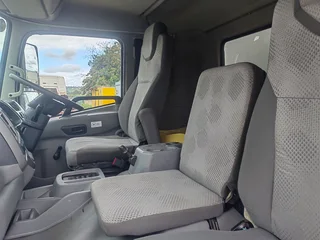 2023 NISSAN UD CRONER PKE280 (8 TON) WITH 9M VOLUME BODY