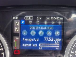 2023 NISSAN UD CRONER PKE280 (8 TON) WITH 9M VOLUME BODY