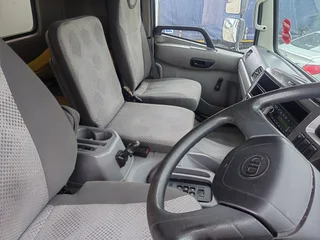 2023 NISSAN UD CRONER PKE280 (8 TON) WITH 9M VOLUME BODY