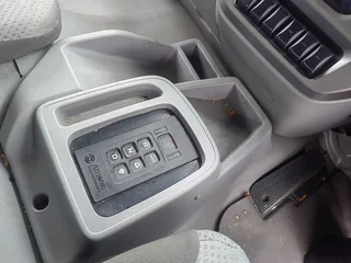 2023 NISSAN UD CRONER PKE280 (8 TON) WITH 9M VOLUME BODY