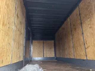 2023 NISSAN UD CRONER PKE280 (8 TON) WITH 9M VOLUME BODY