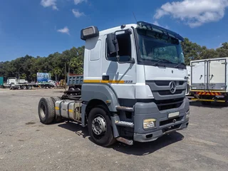 2009 Mercedes Benz Axor 18-35 4x2 Truck Tractor