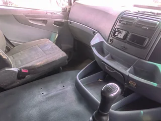 2009 MERCEDES BENZ AXOR 18-35 4x2 TRUCK TRACTOR