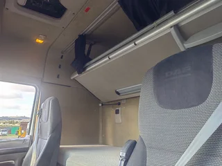 2019 DAF XF105-460 6x4 TRUCK TRACTOR x 3