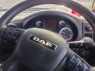 2019 DAF XF105-460 6x4 TRUCK TRACTOR x 3