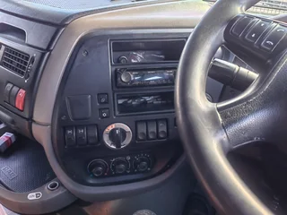 2019 DAF XF105-460 6x4 TRUCK TRACTOR x 3