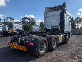 2019 DAF XF105-460 6x4 TRUCK TRACTOR x 3