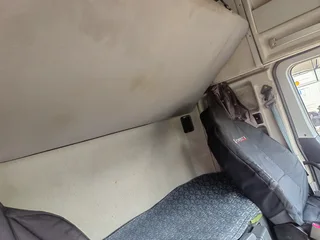 2022 POWERSTAR 26-46 6x4 TRUCK TRACTOR