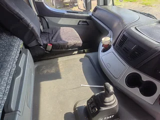 2022 POWERSTAR 26-46 6x4 TRUCK TRACTOR