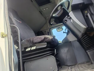 2022 POWERSTAR 26-46 6x4 TRUCK TRACTOR