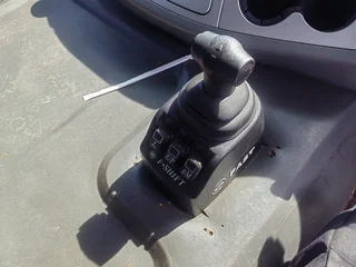 2022 POWERSTAR 26-46 6x4 TRUCK TRACTOR