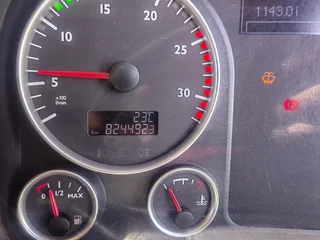 2017 MAN TGS33-480 6x4 TRUCK TRACTOR