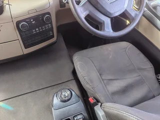 2017 MAN TGS33-480 6x4 TRUCK TRACTOR