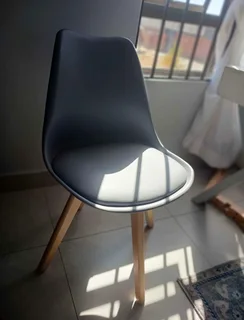 2 x Cuba Dining Chairs