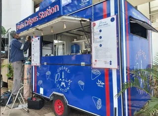 2026 - Ad posted by Devaughn Iyen