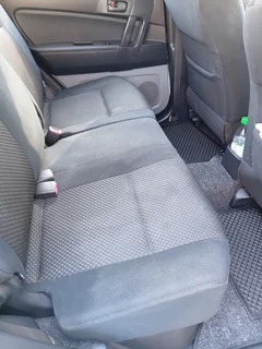 2012 Daihatsu Terios 1.5 4x2 SUV