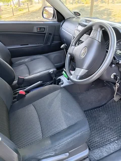 2012 Daihatsu Terios 1.5 4x2 SUV