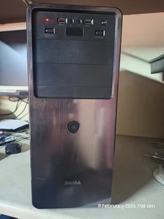 i3 Desktop Computer