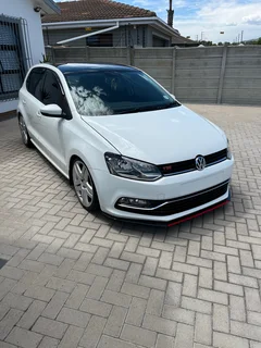Polo Tsi Dsg Highline