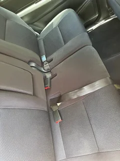 2015 Toyota Fortuner 2.5D-4D