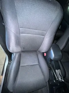 2015 Toyota Fortuner 2.5D-4D