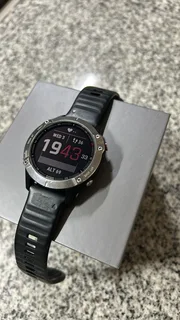 Garmin Fenix 6
