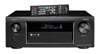 Denon AVR X4400H