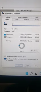 Dell Vostro 3668 i5 7th Gen