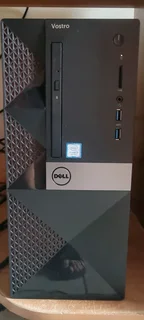 Dell Vostro 3668 i5 7th Gen