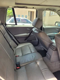 2006 BMW X3 Sedan for sale