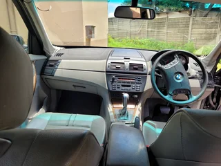 2006 BMW X3 Sedan for sale