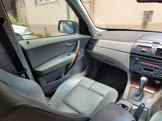 2006 BMW X3 Sedan for sale