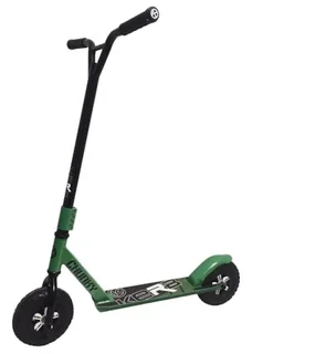 Kerb Chunky wheel scooter x 2