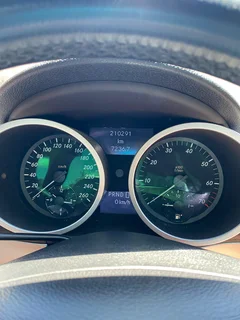 2006 Mercedes-Benz SLK-Class R125 000