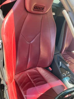 2006 Mercedes-Benz SLK-Class R125 000