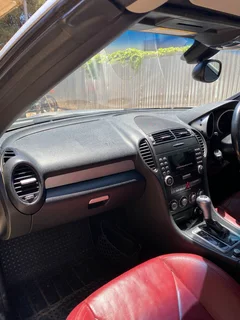 2006 Mercedes-Benz SLK-Class R125 000