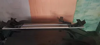 Car Roof box and Racks