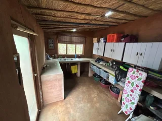 Farmhouse Rental in Thabazimbi Bushveld