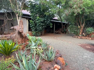 Farmhouse Rental in Thabazimbi Bushveld
