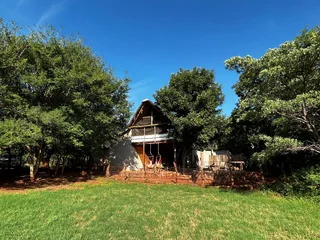 Farmhouse Rental in Thabazimbi Bushveld
