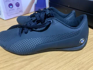PUMA BMW takkie