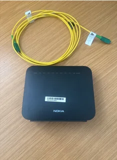 Nokia router