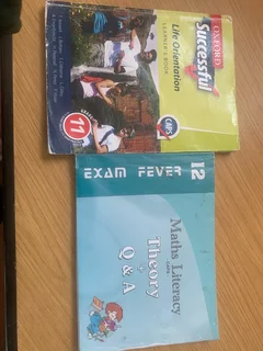 School books