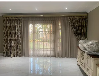 Bargain Stunning Curtains